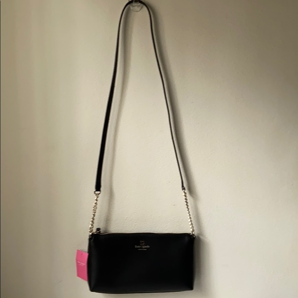 kate spade Handbags - Kate Spade Sawyer Street Declan crossbody black